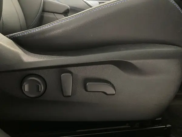 2021 Subaru Levorg — photo 9 | Tuminion Kenya