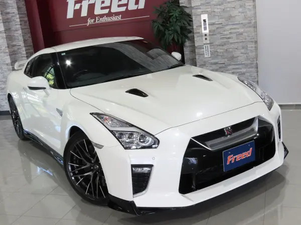 2019 Nissan Gt-r — photo 7 | Tuminion Kenya