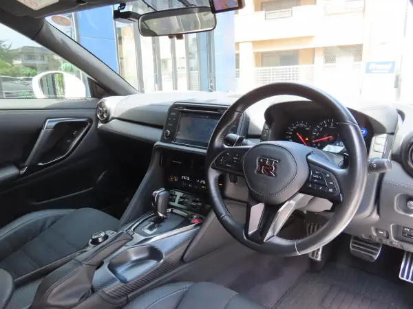 2019 Nissan Gt-r — photo 2 | Tuminion Kenya