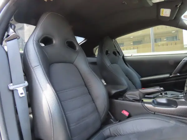 2019 Nissan Gt-r — photo 8 | Tuminion Kenya
