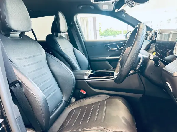2023 Mercedes-benz Glc — photo 9 | Tuminion Kenya