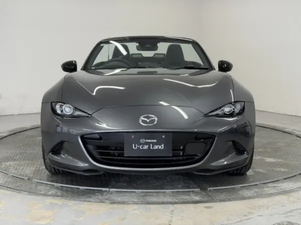 2025 Mazda Roadster — photo 8 | Tuminion Kenya