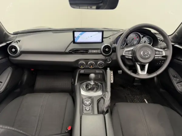 2025 Mazda Roadster — photo 2 | Tuminion Kenya