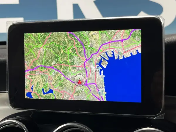 2019 Mercedes-benz Glc — photo 8 | Tuminion Kenya