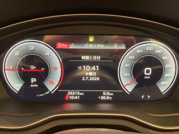 2022 Audi A5 Sportback — photo 7 | Tuminion Kenya
