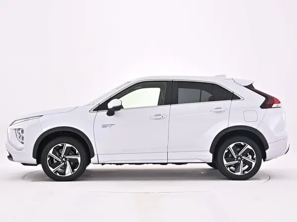 2020 Mitsubishi Eclipse Cross — photo 2 | Tuminion Kenya