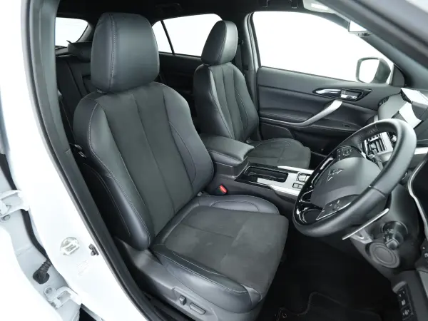 2020 Mitsubishi Eclipse Cross — photo 8 | Tuminion Kenya