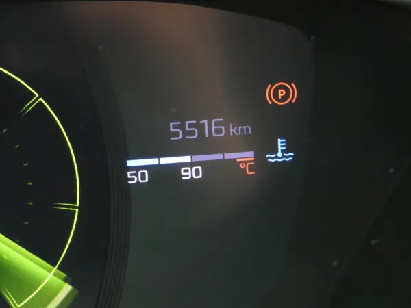 2025 Peugeot 208 — photo 8 | Tuminion Kenya