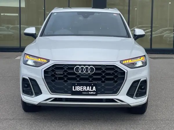2023 Audi Q5 — photo 3 | Tuminion Kenya