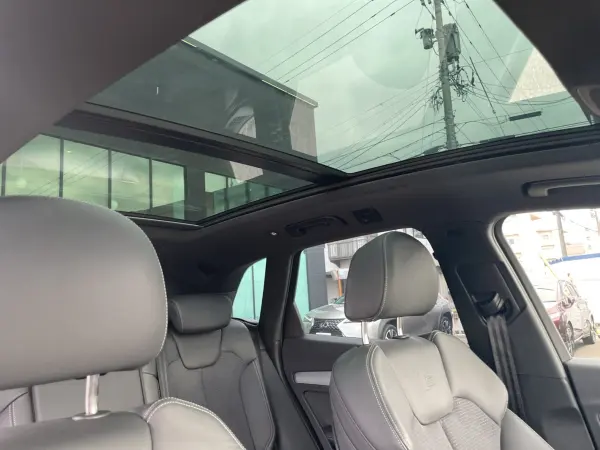 2023 Audi Q5 — photo 7 | Tuminion Kenya