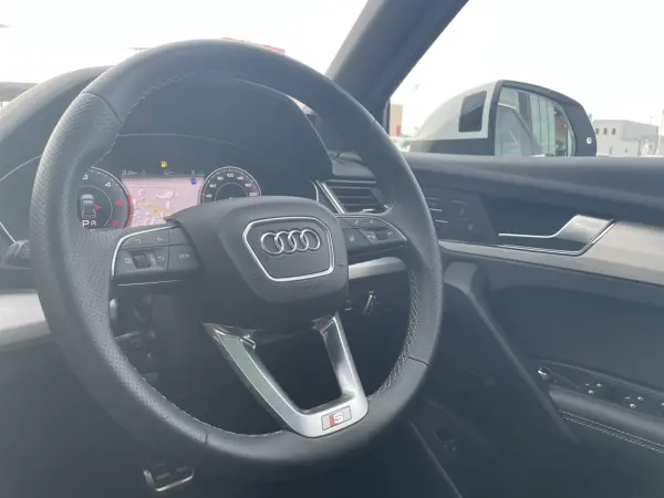 2023 Audi Q5 — photo 9 | Tuminion Kenya