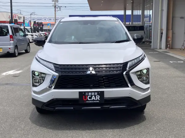 2025 Mitsubishi Eclipse Cross — photo 3 | Tuminion Kenya