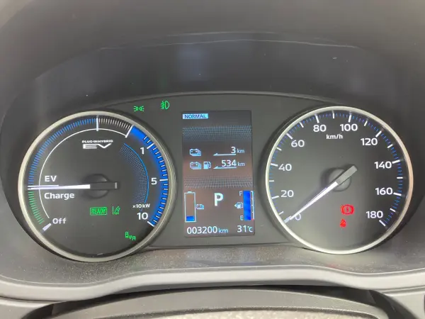 2025 Mitsubishi Eclipse Cross — photo 8 | Tuminion Kenya