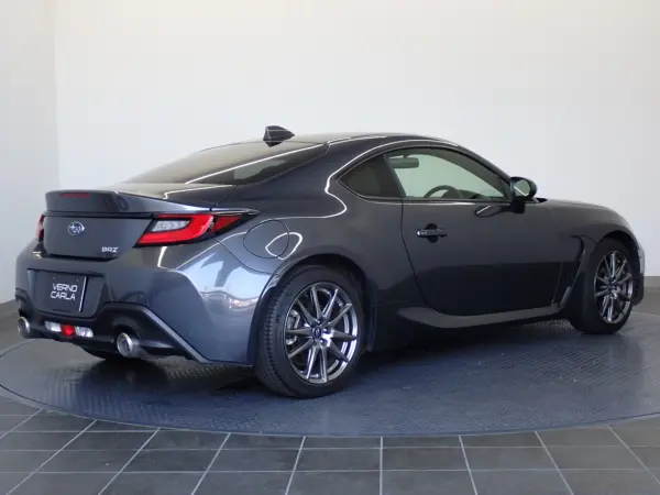 2023 Subaru Brz — photo 2 | Tuminion Kenya
