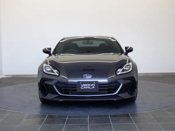 2023 Subaru Brz — photo 3 | Tuminion Kenya