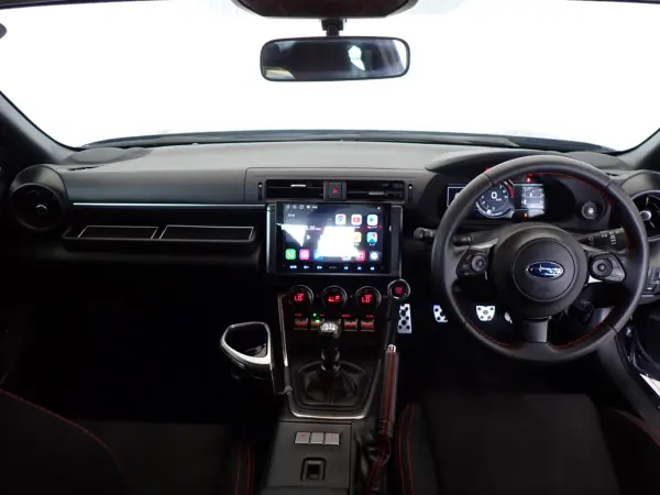 2023 Subaru Brz — photo 8 | Tuminion Kenya