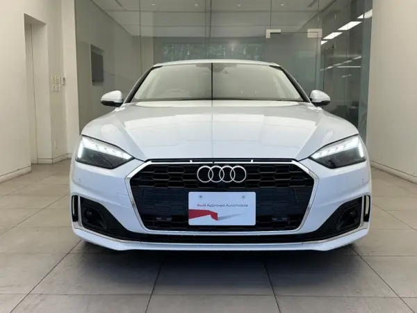 2021 Audi A5 Sportback — photo 7 | Tuminion Kenya