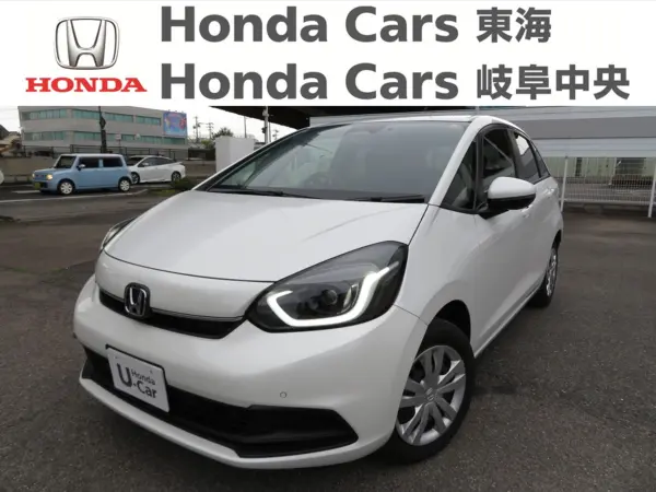 Honda HONDA FIT 2024