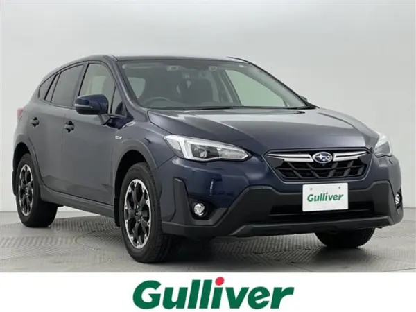 Subaru XV 2.0e-L EyeSight 4WD