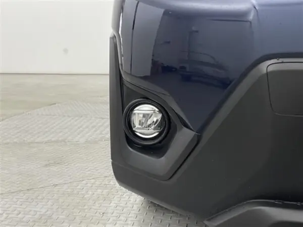 2022 Subaru Xv — photo 9 | Tuminion Kenya