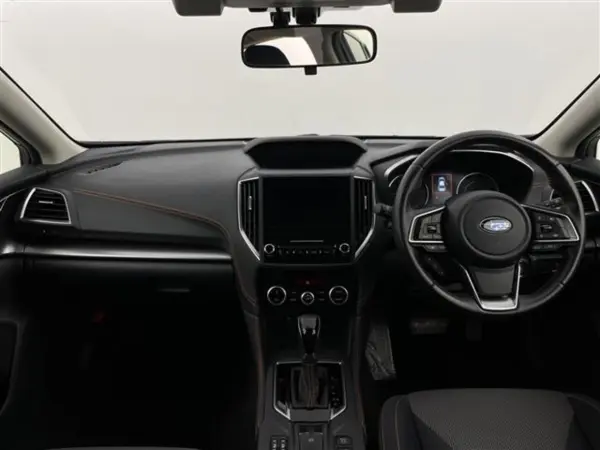 2022 Subaru Xv — photo 7 | Tuminion Kenya