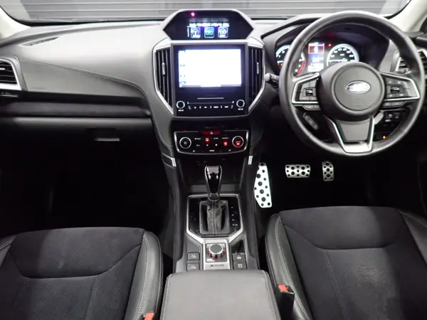 2022 Subaru Forester — photo 7 | Tuminion Kenya