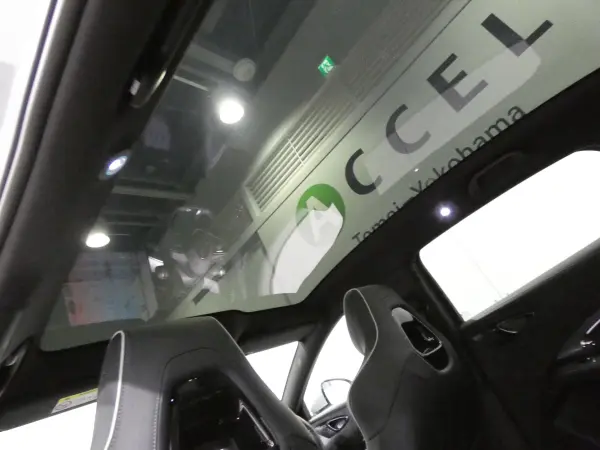 2025 Byd Seal — photo 7 | Tuminion Kenya
