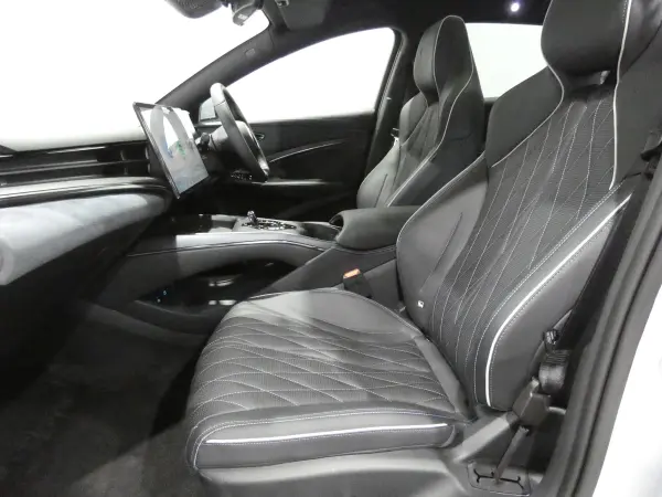 2025 Byd Seal — photo 9 | Tuminion Kenya