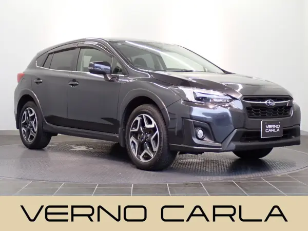 Subaru XV 2.0i-S EyeSight 4WD