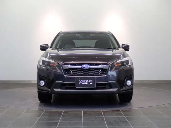 2019 Subaru Xv — photo 7 | Tuminion Kenya