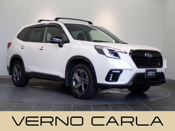 Subaru Subaru Forester 2022