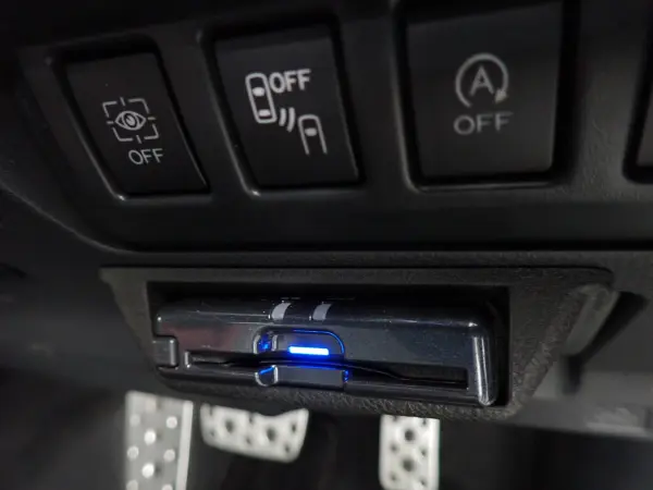 2022 Subaru Forester — photo 7 | Tuminion Kenya