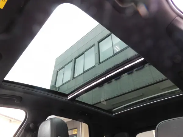 2024 Porsche Cayenne — photo 9 | Tuminion Kenya