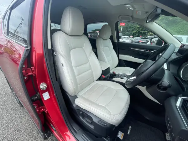 2018 Mazda Cx5 — photo 7 | Tuminion Kenya