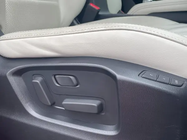 2018 Mazda Cx5 — photo 8 | Tuminion Kenya