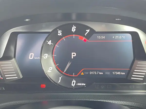 2020 Toyota Supra — photo 2 | Tuminion Kenya
