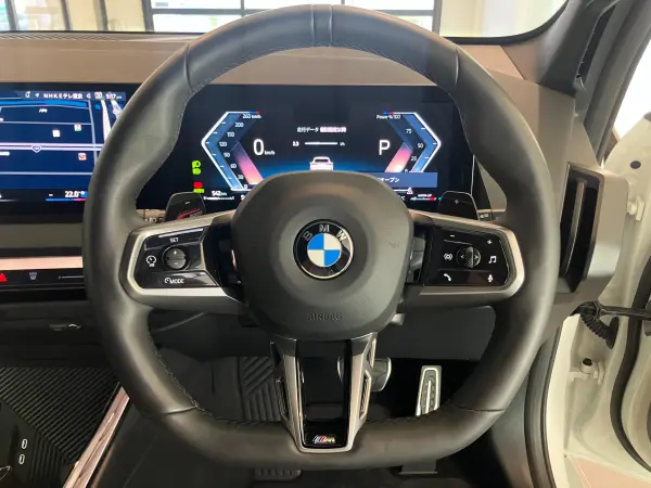 2025 Bmw X3 — photo 3 | Tuminion Kenya