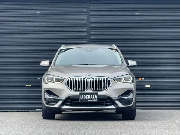 2021 Bmw X1 — photo 9 | Tuminion Kenya