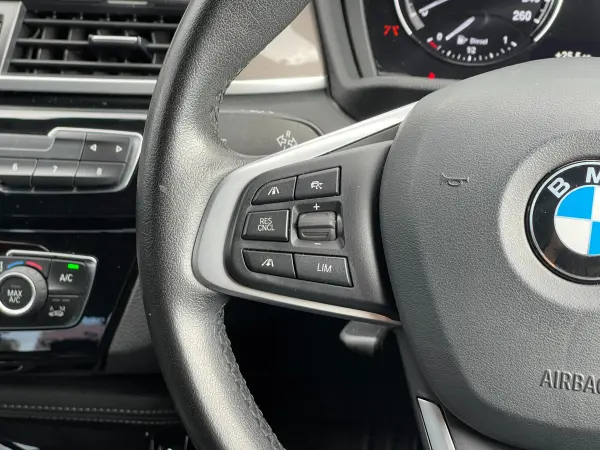 2021 Bmw X1 — photo 7 | Tuminion Kenya