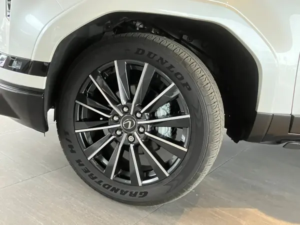 2025 Lexus Gx — photo 7 | Tuminion Kenya