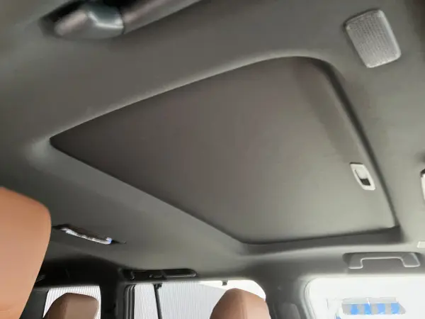 2025 Lexus Gx — photo 8 | Tuminion Kenya