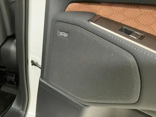 2025 Lexus Gx — photo 9 | Tuminion Kenya