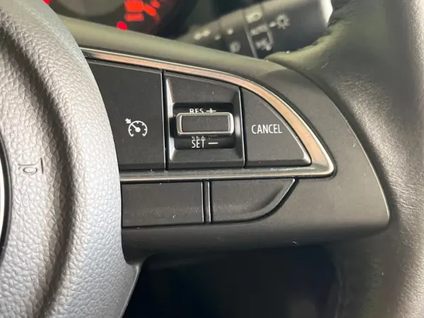 2024 Suzuki Jimny Sierra — photo 7 | Tuminion Kenya