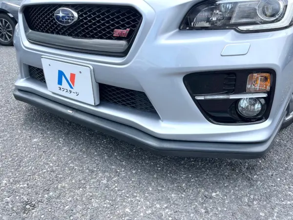 2015 Subaru Wrx — photo 3 | Tuminion Kenya