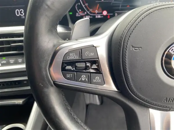 2019 Bmw 3 Series — photo 7 | Tuminion Kenya