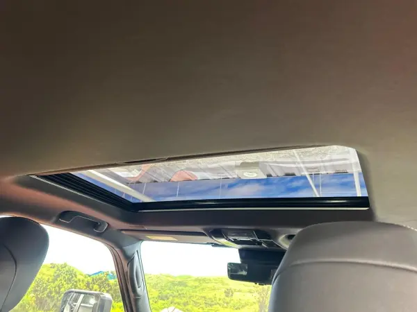 2025 Land Cruiser 250 — photo 3 | Tuminion Kenya