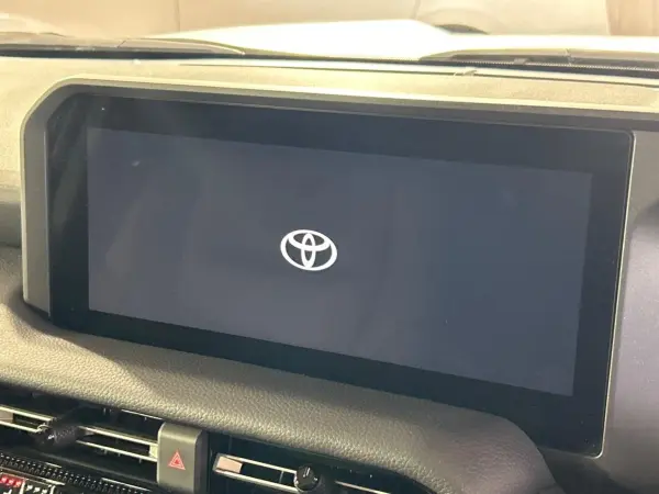 2025 Land Cruiser 250 — photo 7 | Tuminion Kenya