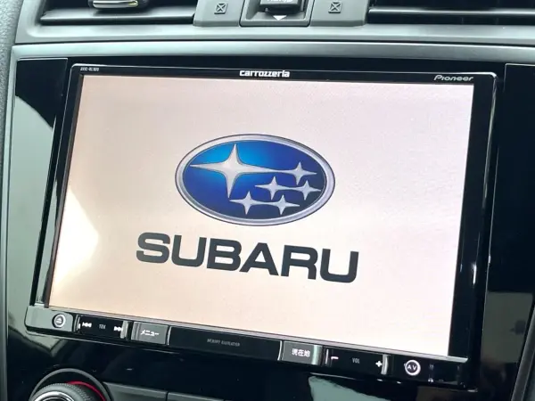 2017 Subaru Wrx — photo 8 | Tuminion Kenya