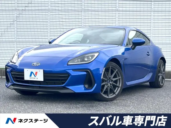 2024 Subaru Brz — photo 1
