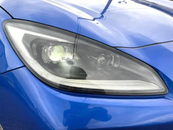 2024 Subaru Brz — photo 8 | Tuminion Kenya